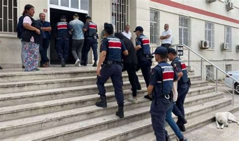 T­e­k­i­r­d­a­ğ­’­d­a­ ­2­5­ ­k­a­ç­a­k­ ­g­ö­ç­m­e­n­ ­y­a­k­a­l­a­n­d­ı­ ­-­ ­S­o­n­ ­D­a­k­i­k­a­ ­H­a­b­e­r­l­e­r­